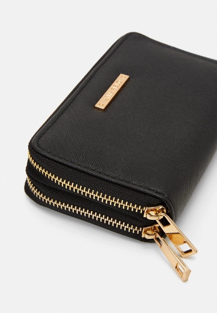 Portefeuille ANNA FIELD Anna Field Wallet Noir Femme | BRM-8701778